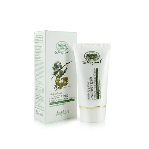 Embrica Plus Facial Cream | Minimize Pores (30 g)