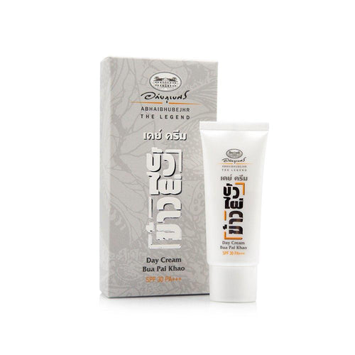 Day Cream Bua Pai Khao | SPF 30 PA+++ (30 g)