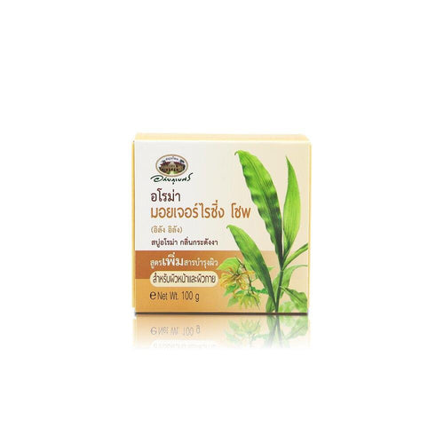 Moisturizing Soap for Face & Body (100 g)
