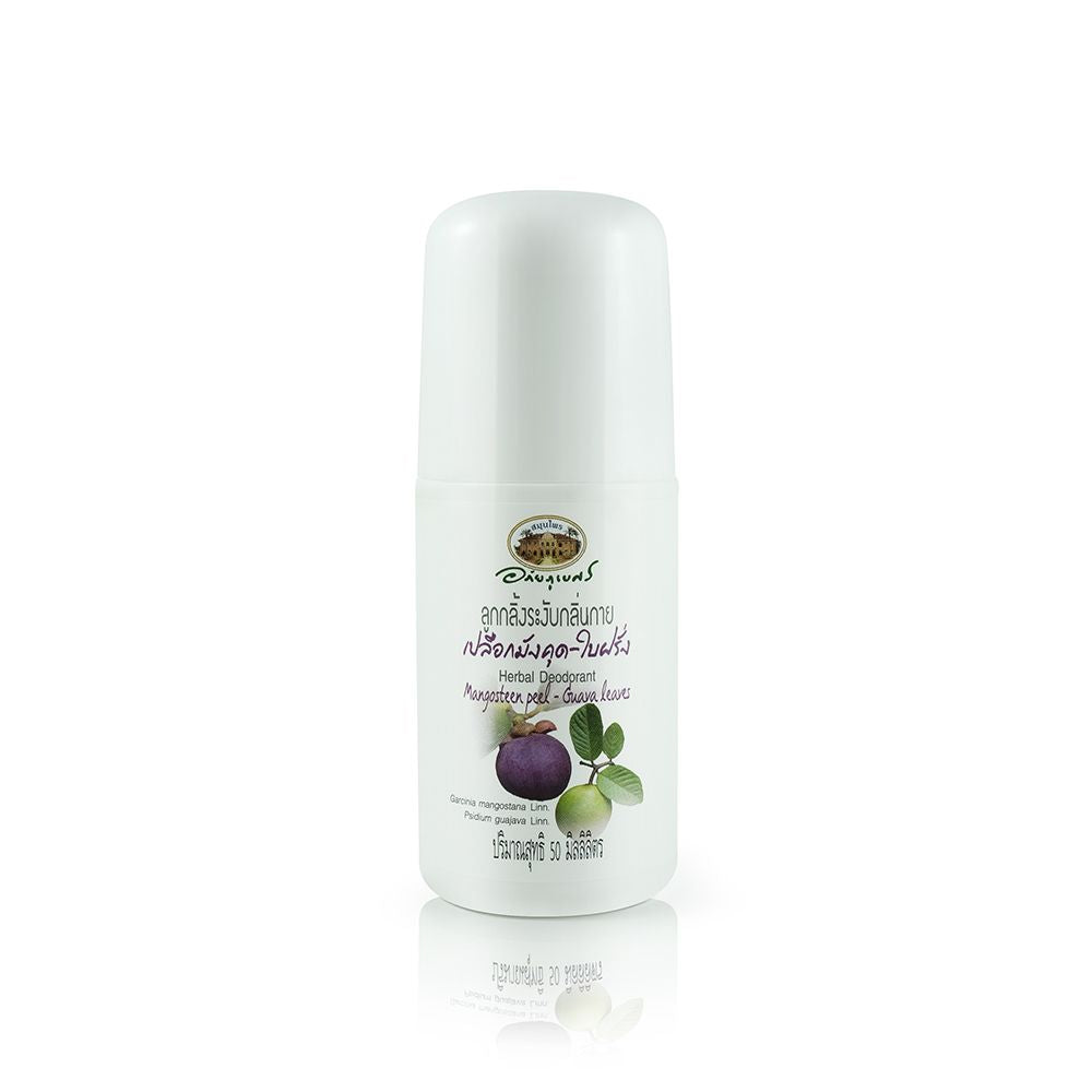 Mangosteen Peel Deodorant (50 ml)