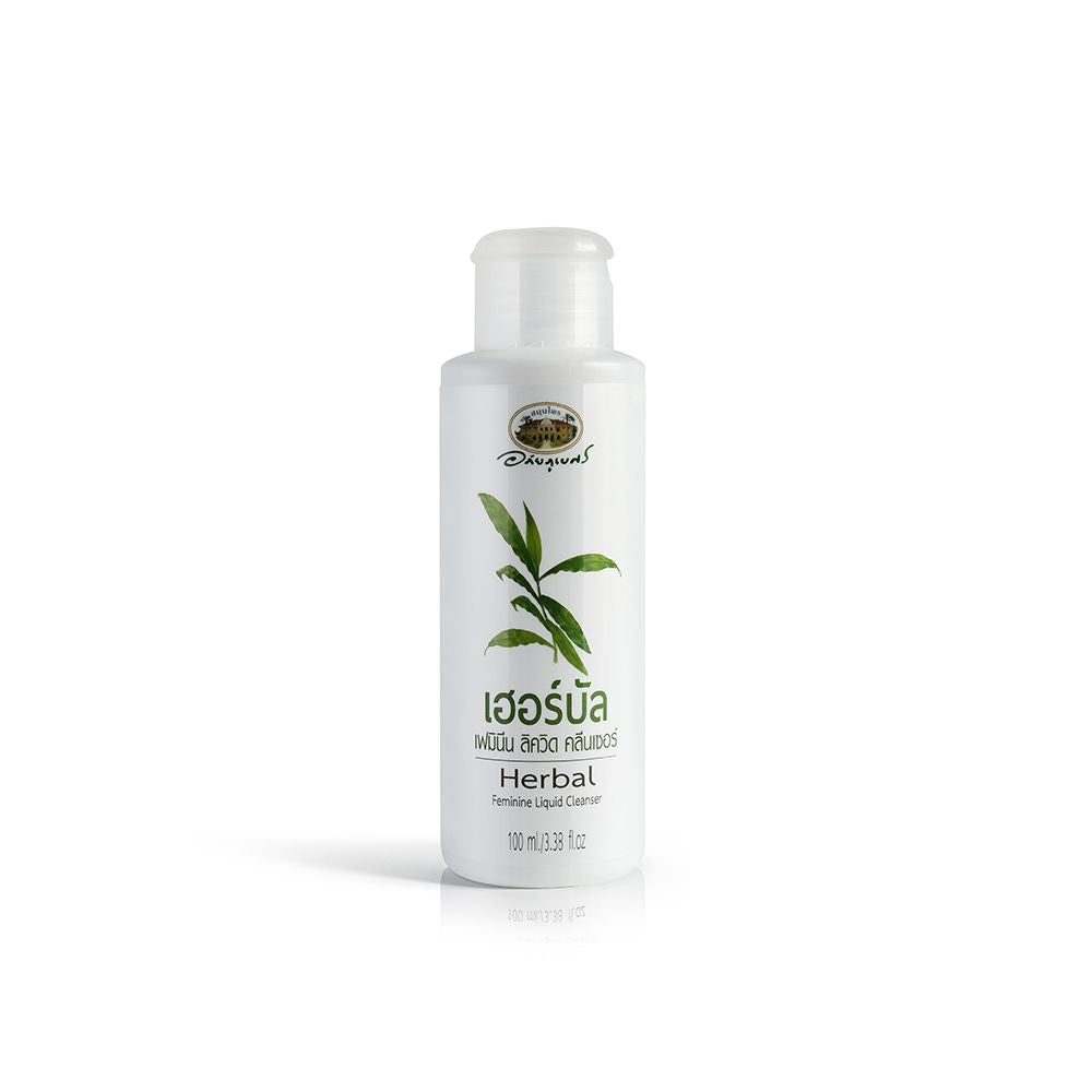 Herbal Feminine Liquid Cleanser | Hidden Spots (100 g)