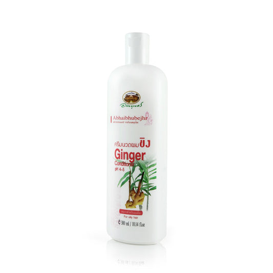 Ginger Conditioner |  Control Oiliness (300 ml)