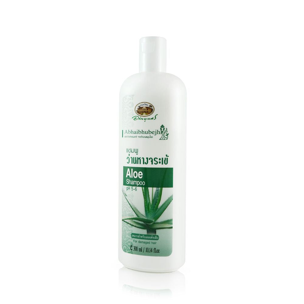 Aloe Vera Conditioner | Split Ends (300 ml)