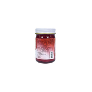 Banna Red Balm | Relieve Insect Bite 50 g.