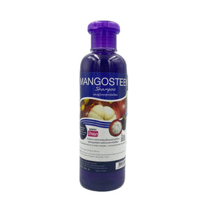 Mangosteen Shampoo & Conditioner | Deeply Cleanse Hair and Scalp (360 ml)