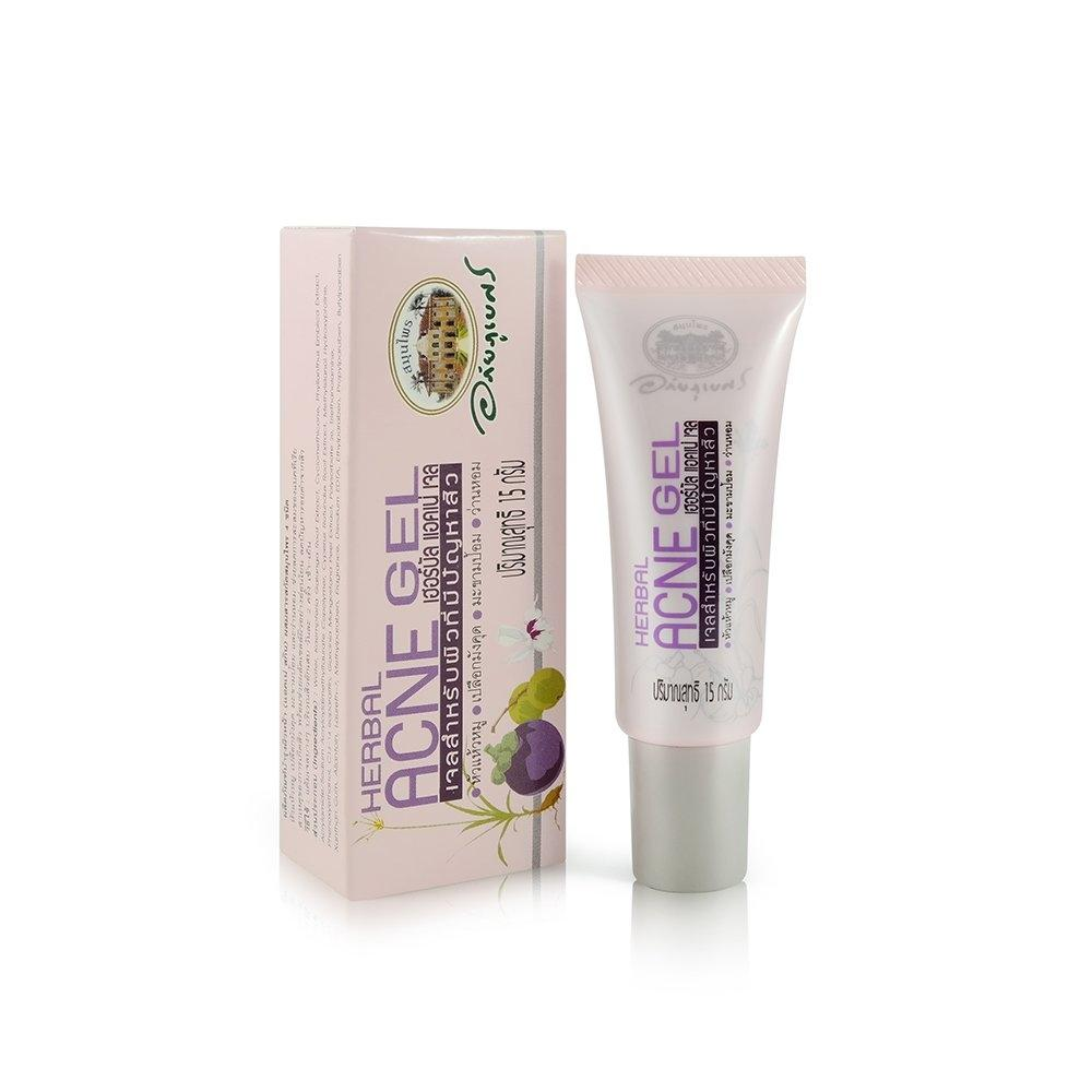 Herbal Acne Gel | Anti-acne Solution (15 g)