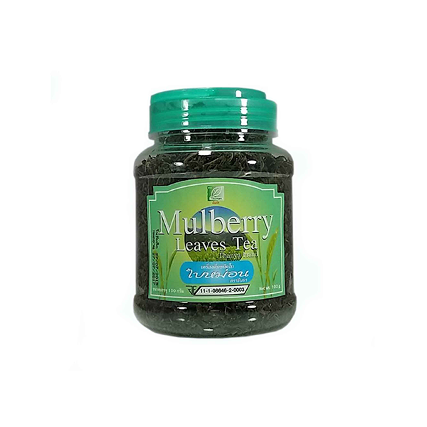 Mulberry Leaves Tea | Reduce Blood Sugar (100 g)