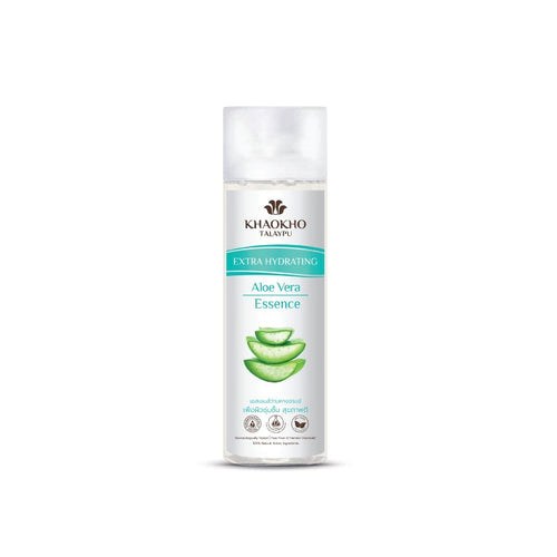 Essence Aloe Vera and Cucumber | Moisturizing 125 ml.