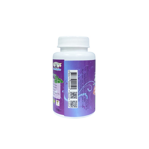 Moringa Oleifera | Treat Asthma (100 capsules)