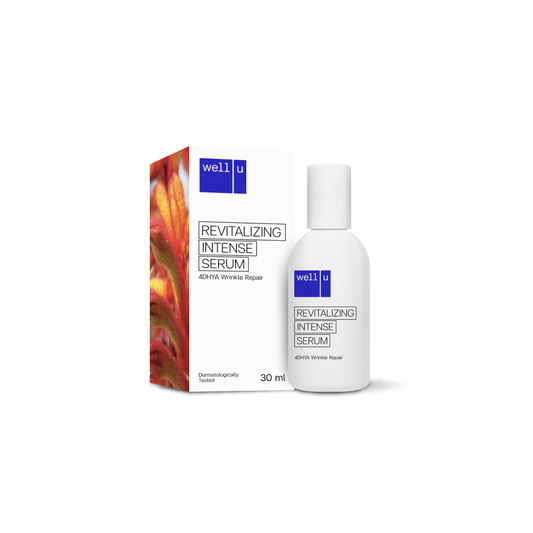 Revitalizing Intense Serum | Reduce Wrinkles 30 ml.