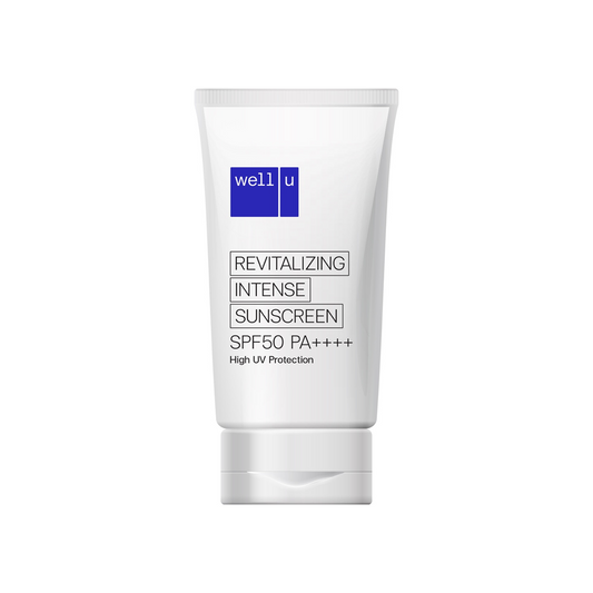 Revitalizing Intense Sunscreen SPF50 PA++++ 50 ml.