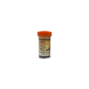 Horse Double Fish Herbal Lozenge | Cough Relief (100 lozenges)