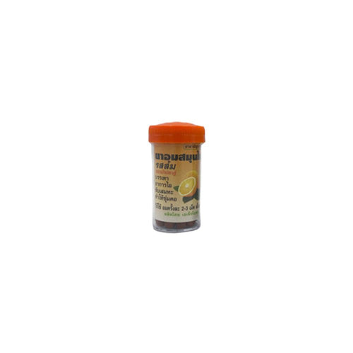 Horse Double Fish Herbal Lozenge | Cough Relief (100 lozenges)