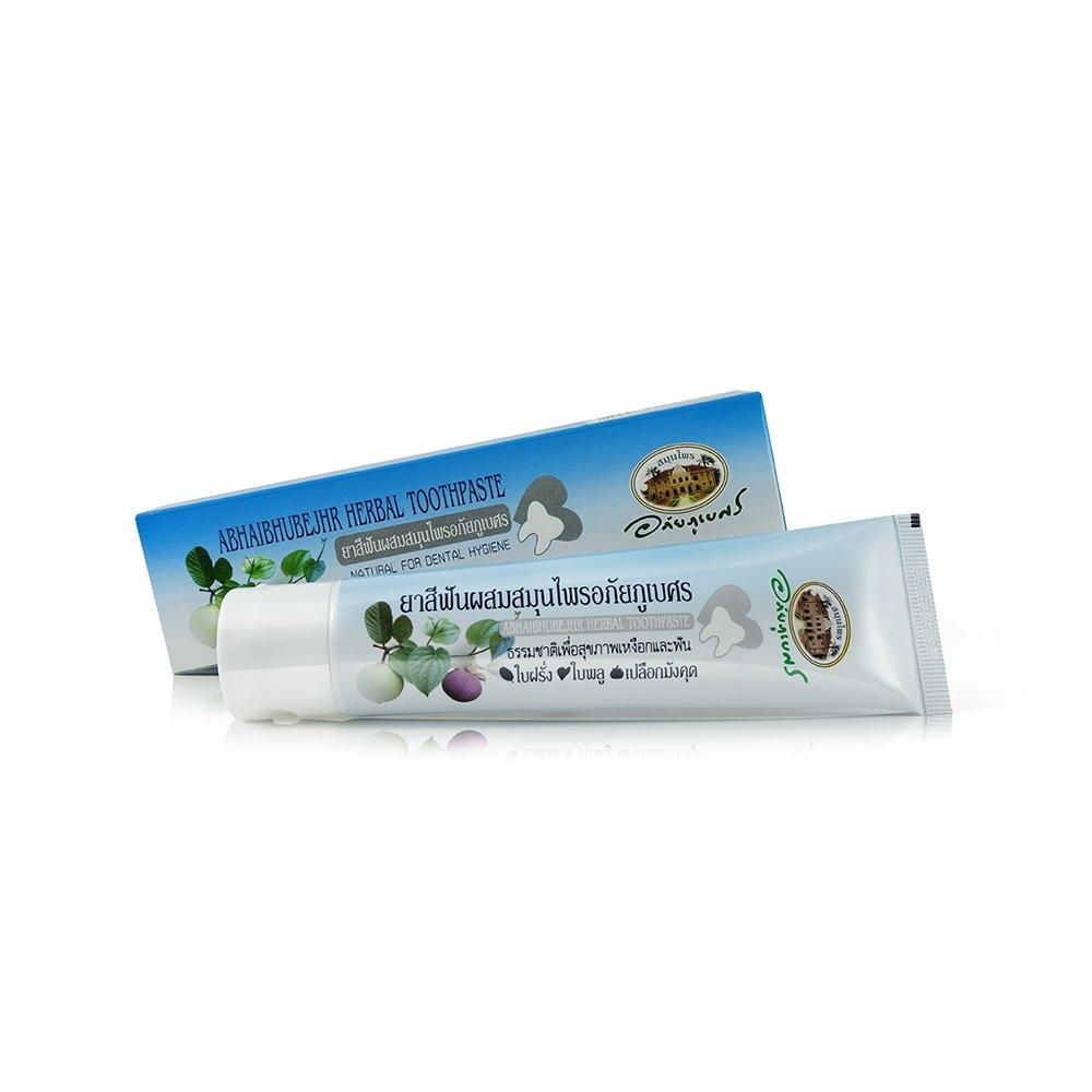 Herbal Toothpaste | Anti-bacteria (70 g)