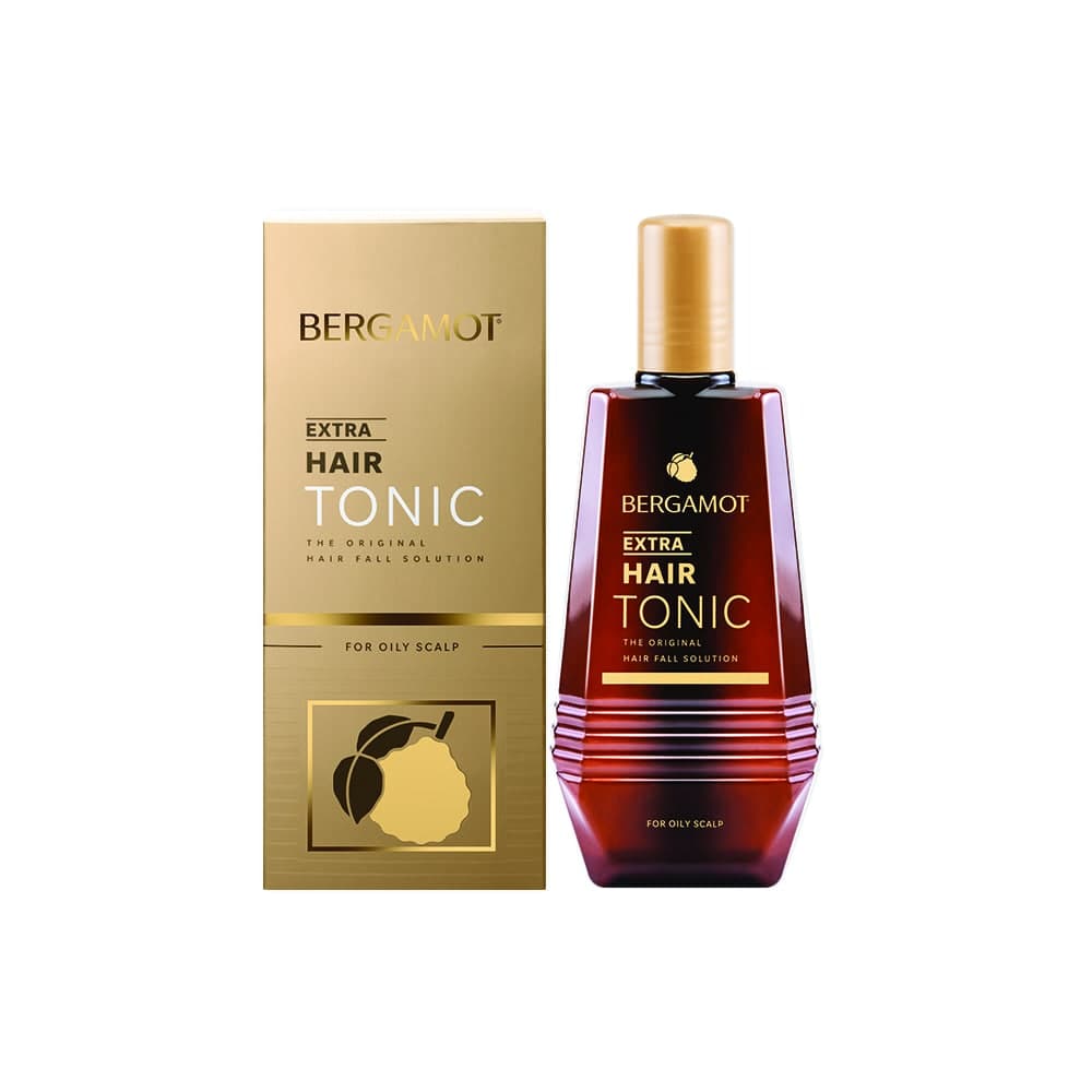 The Original Extra Hair Tonic | Prevent Thin Hair (200 ml)